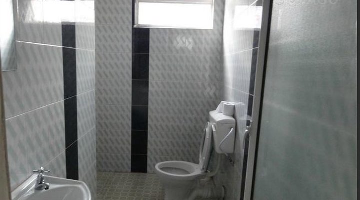 Shalom Hotel Kisumu