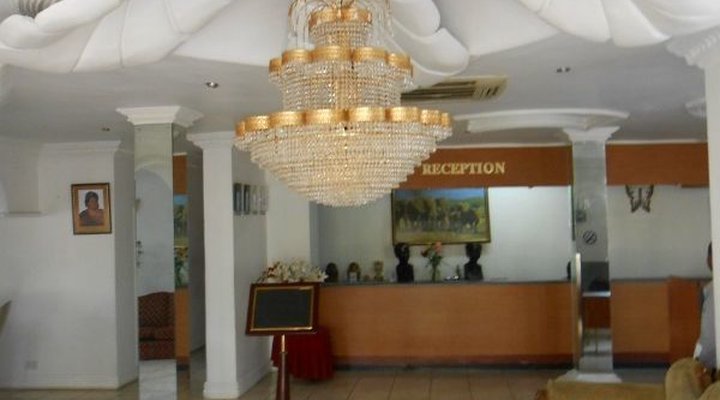 Dorvic Hotel