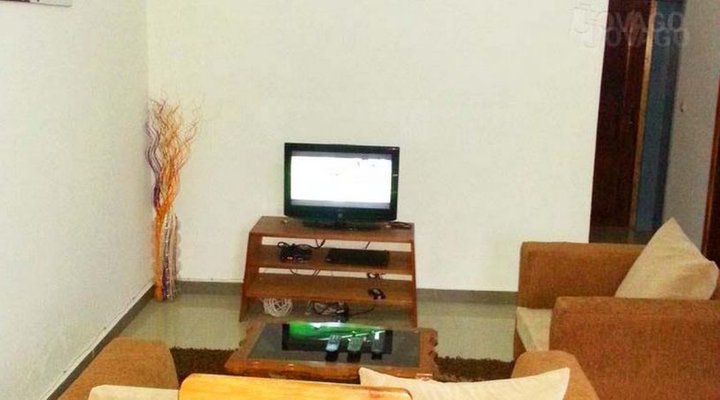 Ivoresideo 8? Tranche