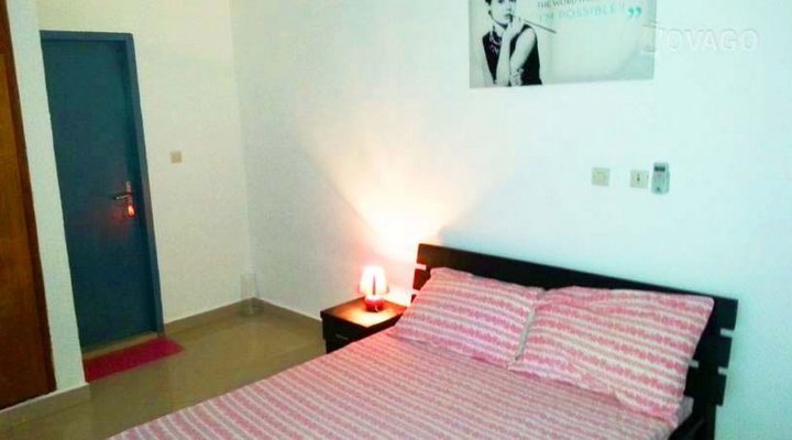 Ivoresideo 8? Tranche