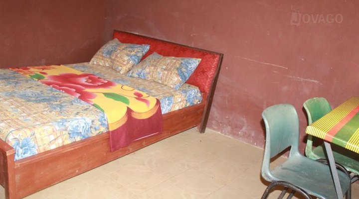 Ajibade Hotel & Gardens