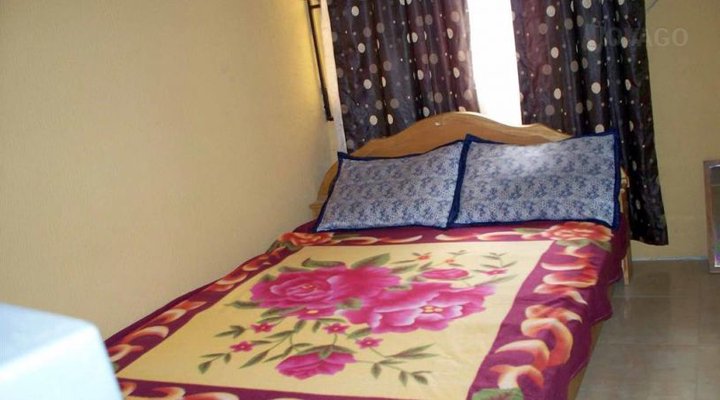 Ajibade Hotel & Gardens
