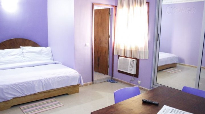 Hotel Swiss Paradise