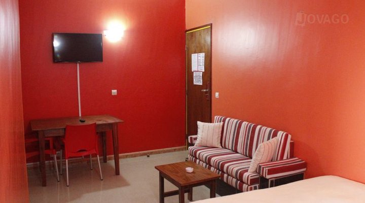Hotel Swiss Paradise