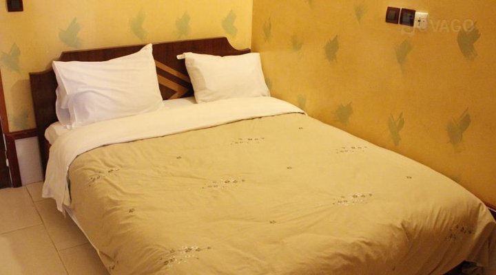 Hotel Swiss Paradise