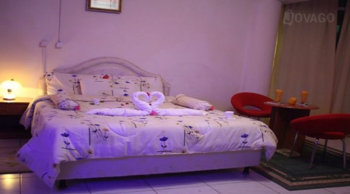 Gulf Flower International Hotel