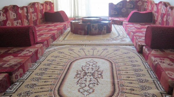 Gulf Flower International Hotel