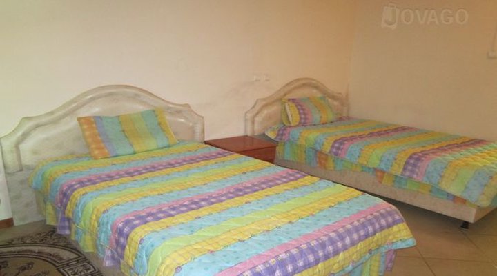 Gulf Flower International Hotel