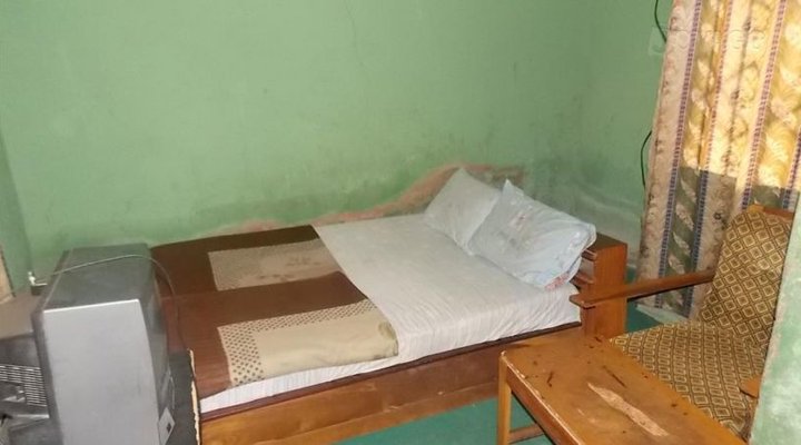 Kodele Motel