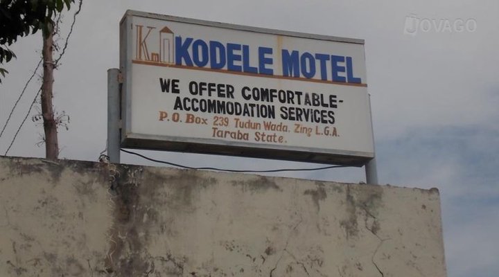 Kodele Motel