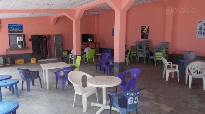 Kodele Motel