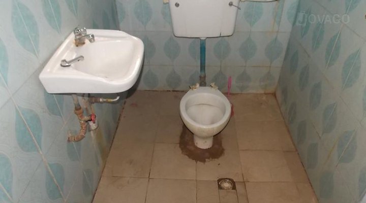 Kodele Motel