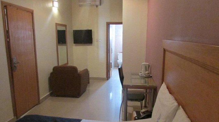 Bridgewaters Hotel & Conference Centre
