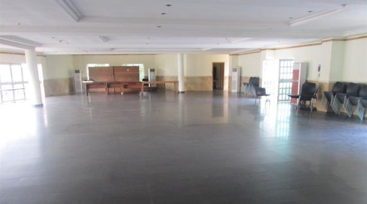 Bridgewaters Hotel & Conference Centre