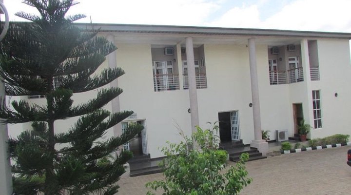 Bridgewaters Hotel & Conference Centre