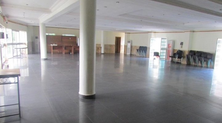 Bridgewaters Hotel & Conference Centre