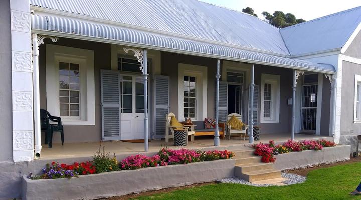 Kleinrivier Guesthouse
