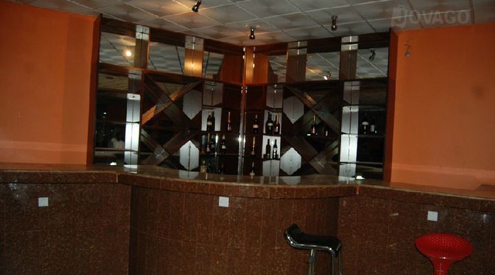 Oasis Grand Hotel And Garden