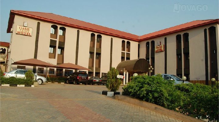 Oasis Grand Hotel And Garden