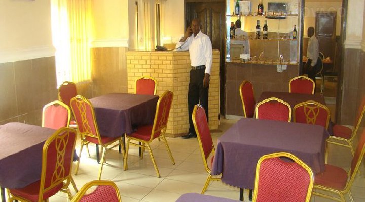 Oasis Grand Hotel And Garden