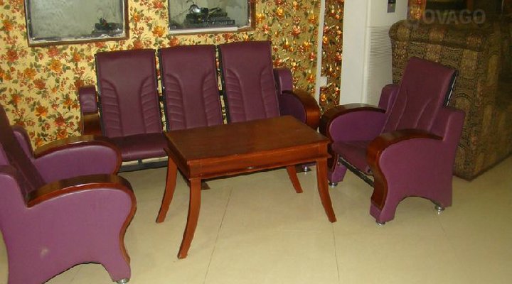 Oasis Grand Hotel And Garden