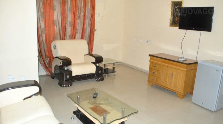 Eldit Royale Hotel