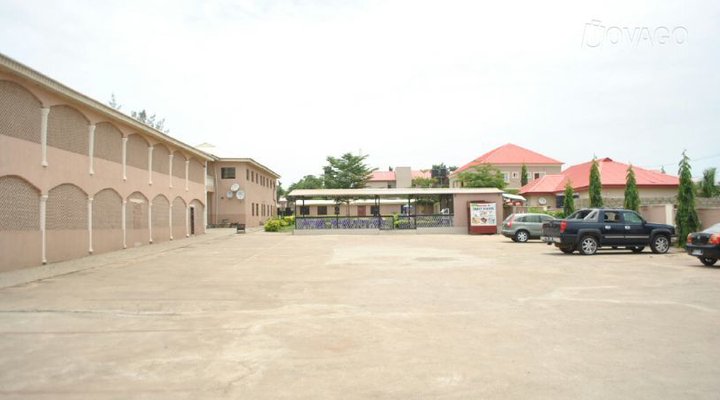 Eldit Royale Hotel