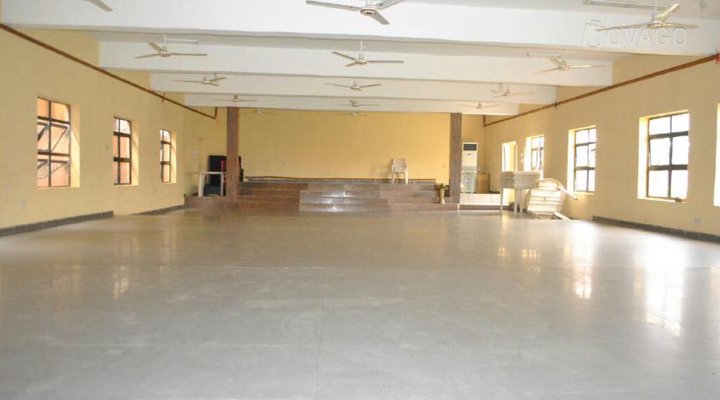 Eldit Royale Hotel