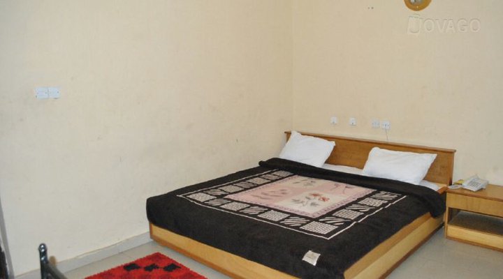 Eldit Royale Hotel
