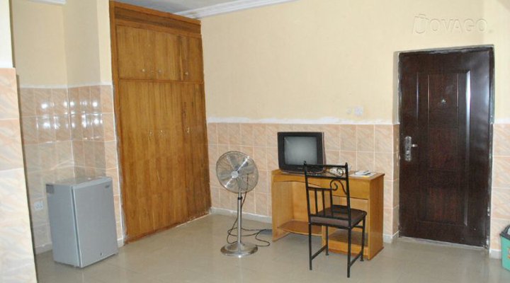 Eldit Royale Hotel