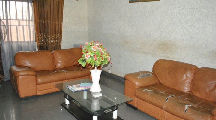 Eldit Royale Hotel