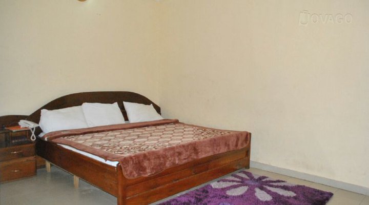 Eldit Royale Hotel