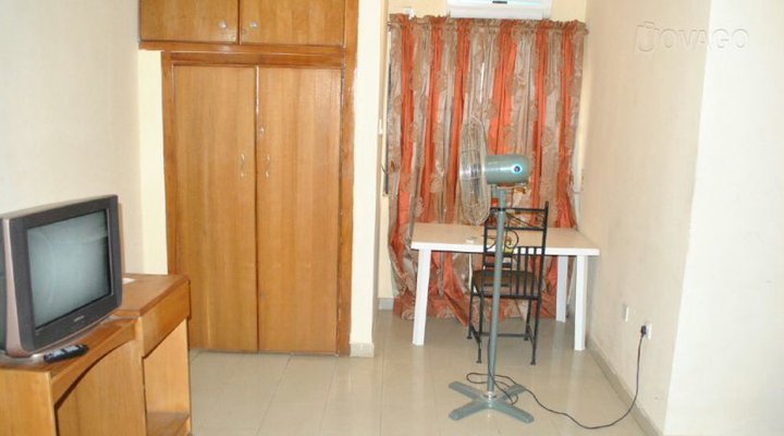 Eldit Royale Hotel