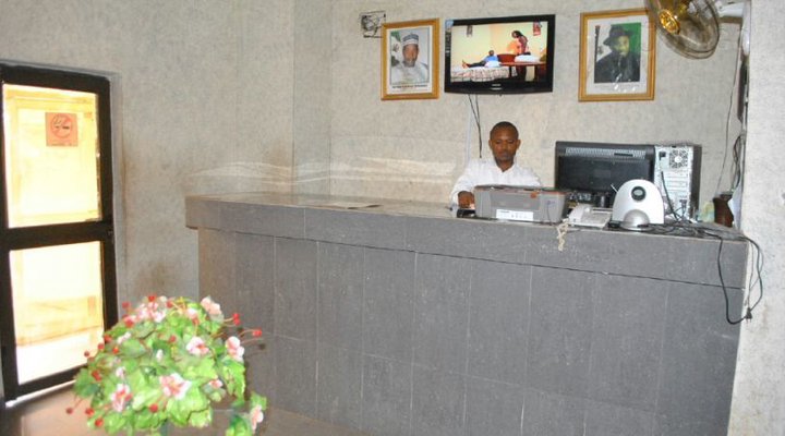 Eldit Royale Hotel