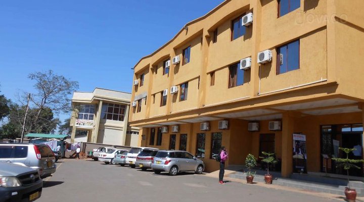 Bridgeview Hotel and Conference Center