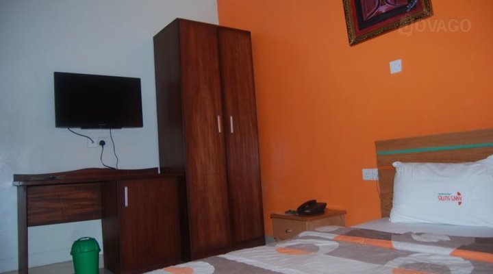 St Anthony Event Center