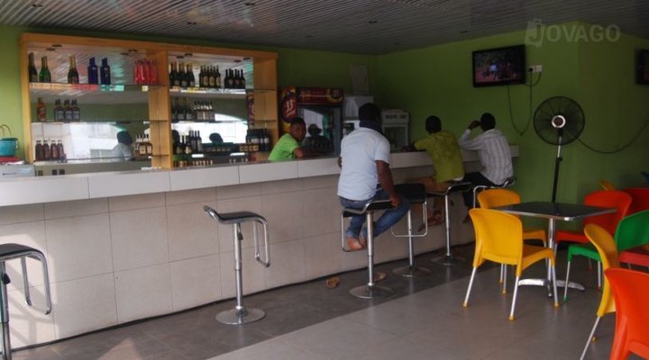 St Anthony Event Center