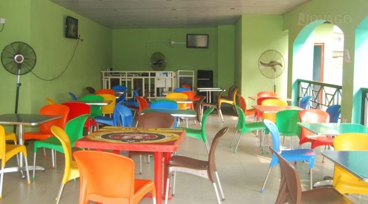 St Anthony Event Center