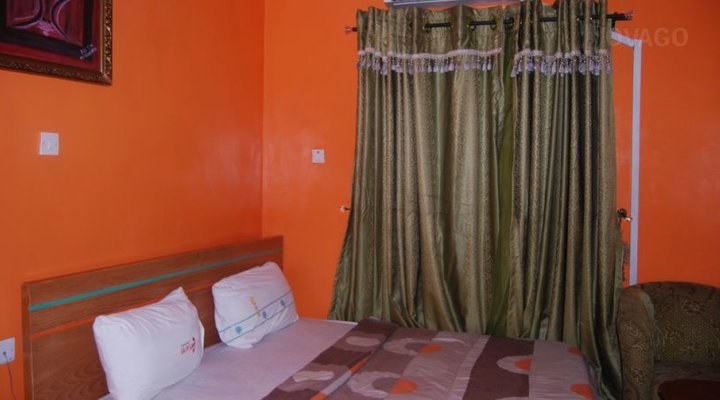 St Anthony Event Center