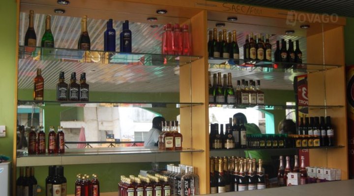 St Anthony Event Center