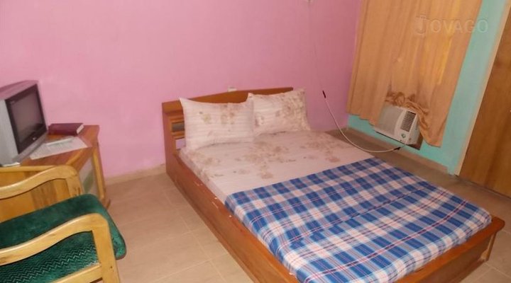 Gonvi Hotel & Resort
