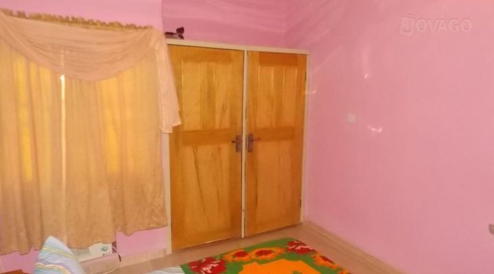 Gonvi Hotel & Resort