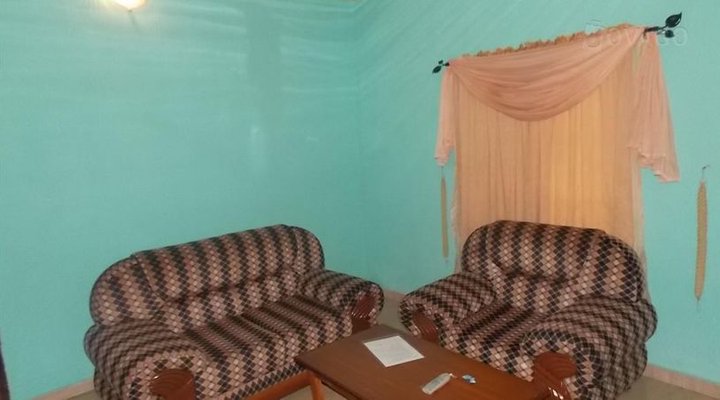 Gonvi Hotel & Resort