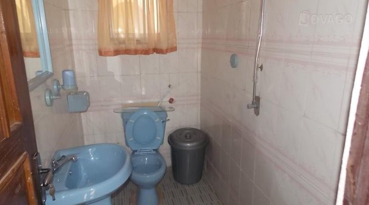 Gonvi Hotel & Resort
