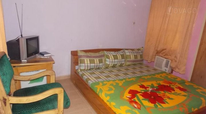 Gonvi Hotel & Resort