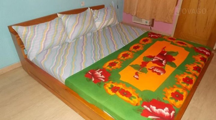 Gonvi Hotel & Resort