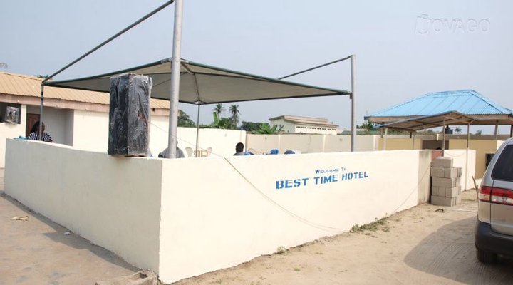 Best Time Hotel