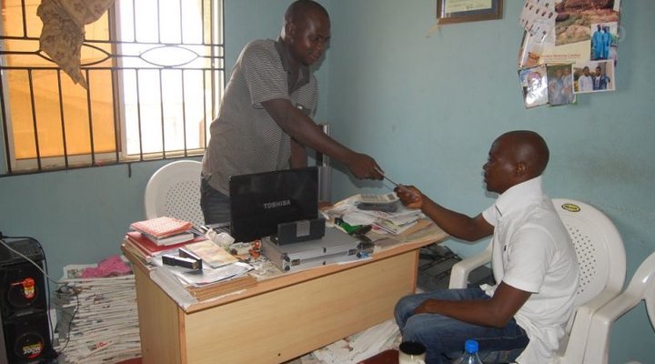 Icon Global Services Ltd