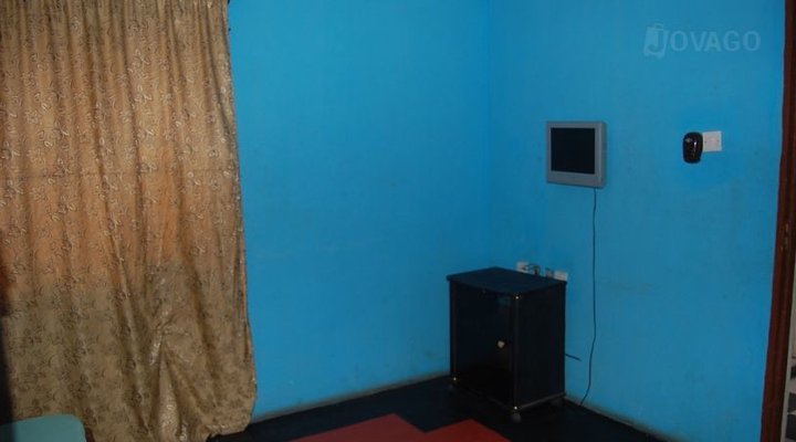 Icon Global Services Ltd