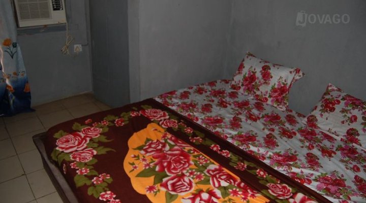 RAB Garden And Guest House